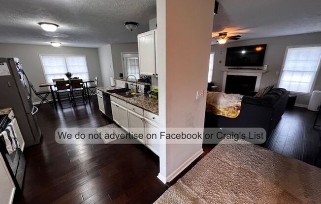 3 beds, 2 baths, $1,995