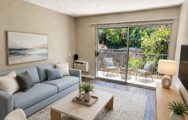 1 bed, 1 bath, 602 sqft, $2,195, Unit 32