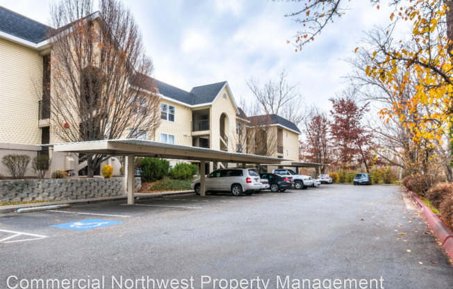 Clearwater Apartments | First Month's Rent Free!
