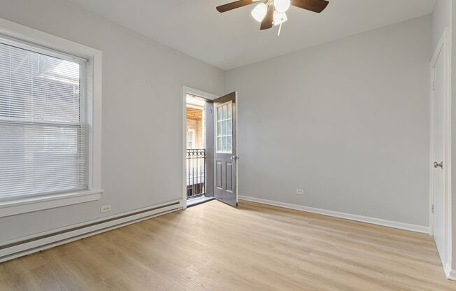 Studio, 1 bath, 250 sqft, $1,150, Unit 1456-306