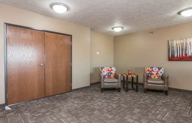 Prairie Vista Apartments