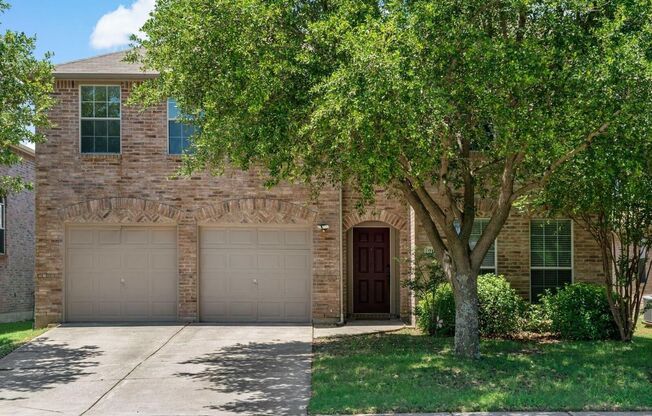 2105 Arthur Street, McKinney, Texas 75071