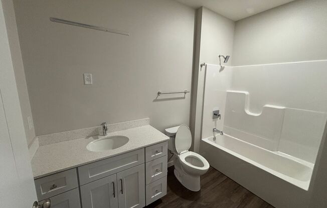 1 bed, 1.5 baths, 941 sqft, $1,595, Unit 218 - L941 LOFT