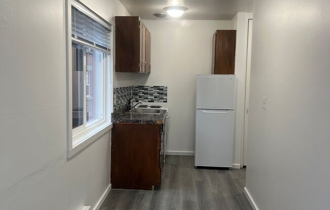 Studio, 1 bath, 278 sqft, $1,245, Unit 506