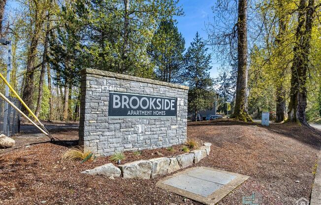 Brookside at Johnson Creek Apartments