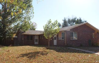 Charming Remodeled Duplex in the Heart of Longmont