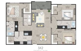 Partner-provided photo for $1952 unit
