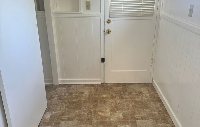 Charming 3 Bedroom Home