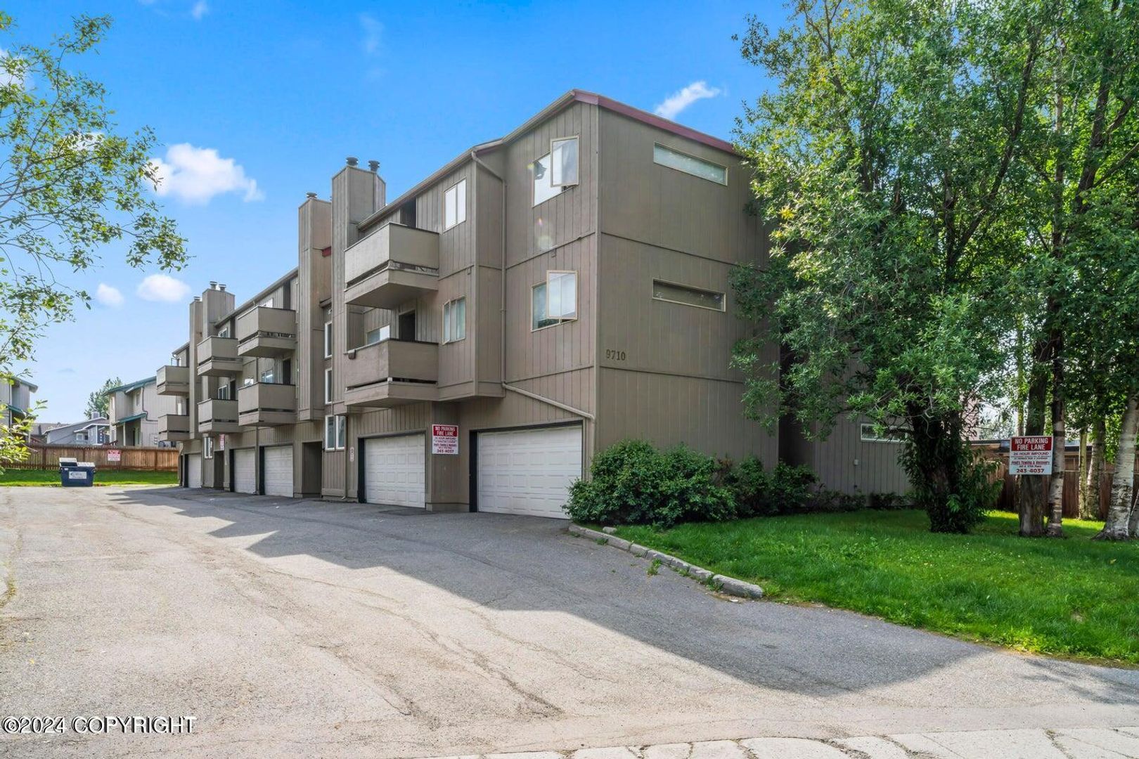 9710 Morningside Loop