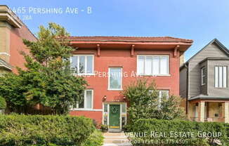 4465 PERSHING AVE