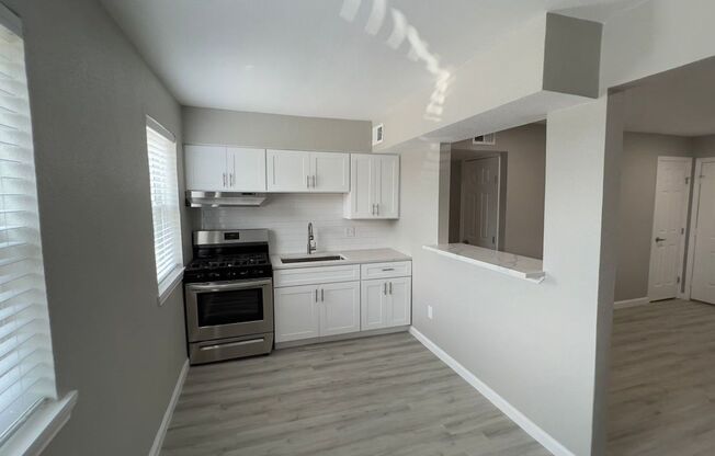 1 bed, 1 bath, 492 sqft, $999, Unit N-20