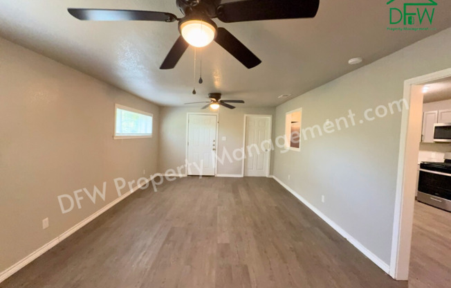 3 beds, 2 baths, $1,850