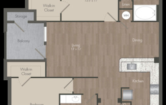 Partner-provided photo for $1963 unit
