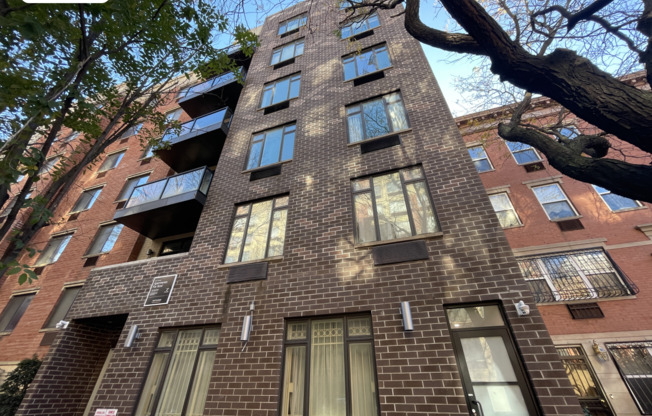 1 bed, 1 bath, $3,599, Unit 1C