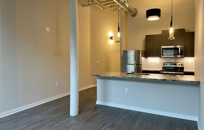 Cream City Lofts