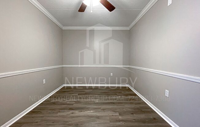 2 beds, 2 baths, 940 sqft, $1,250, Unit TH 501