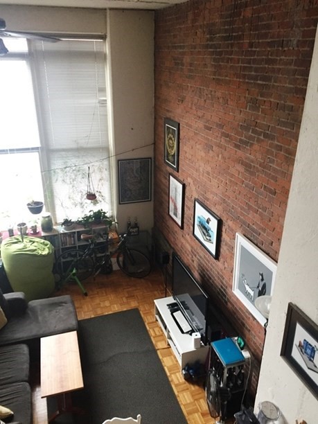 Studio, 1 bath, 535 sqft, $2,600, Unit 226