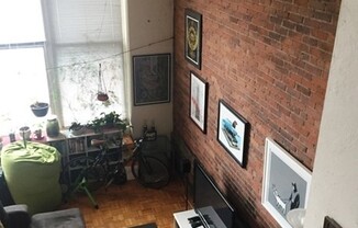 Studio, 1 bath, 535 sqft, $2,600, Unit 226