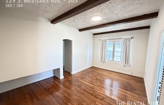 229 S WESTLAKE AVE