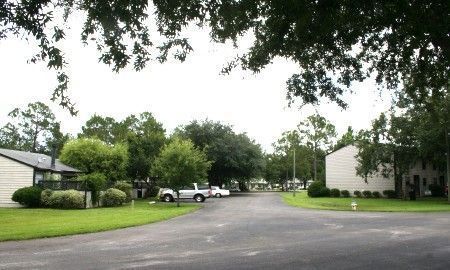 North Pointe Villas