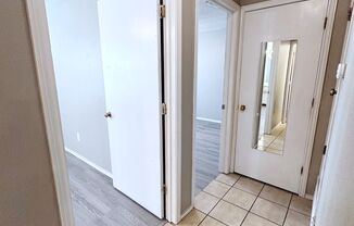 Gorgeous 2 Bed 1.5 Bath Apartment NEWLY UPDATED!!!