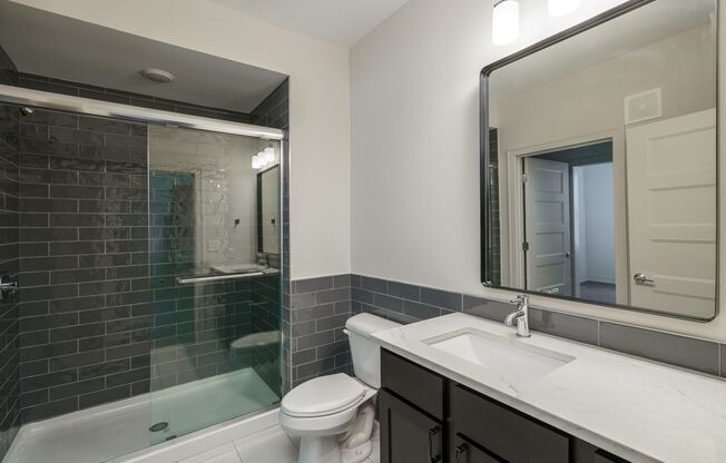 1 bed, 1 bath, $1,485, Unit 1050 N 4th St. Apt. 217
