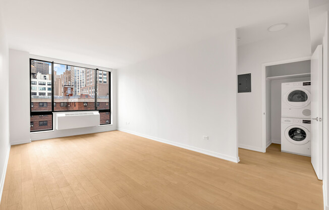 1 bed, 1 bath, $5,100, Unit S5I