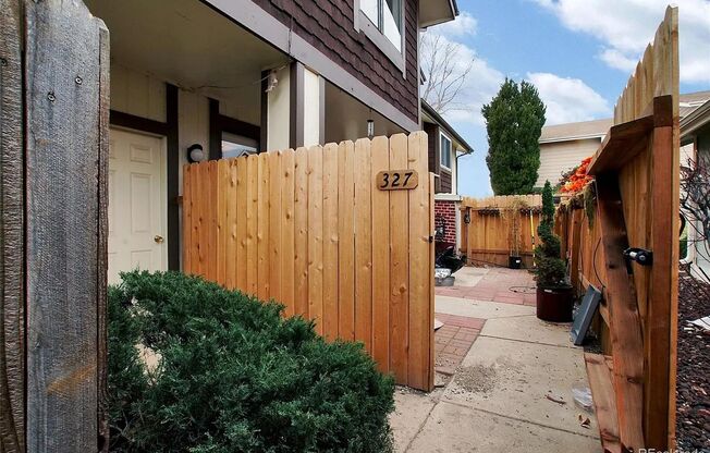 Exquisite 3-Bedroom Townhome on Arbor Green Golf Course with Private Patio and Modern Updates!