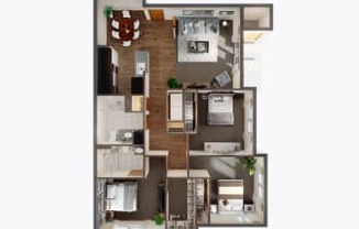 Partner-provided photo for $2141 unit