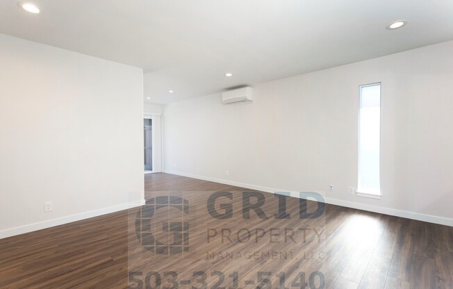 GPM392 - NE Everett St (T1)