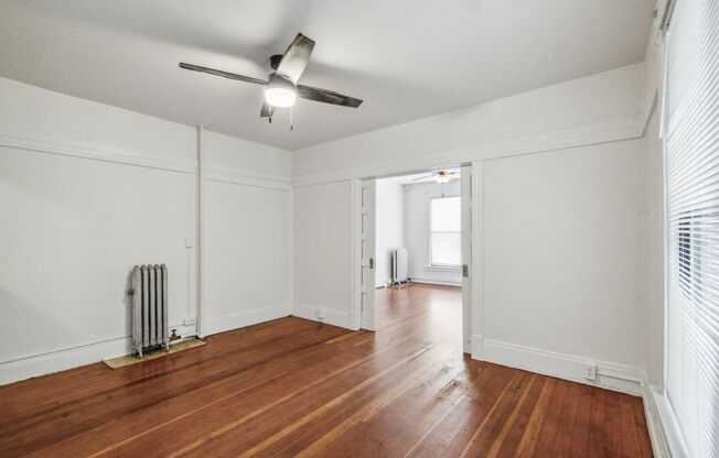 1 bed, 1 bath, 580 sqft, $1,250, Unit 102