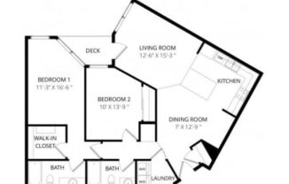 Partner-provided photo for $1760 unit