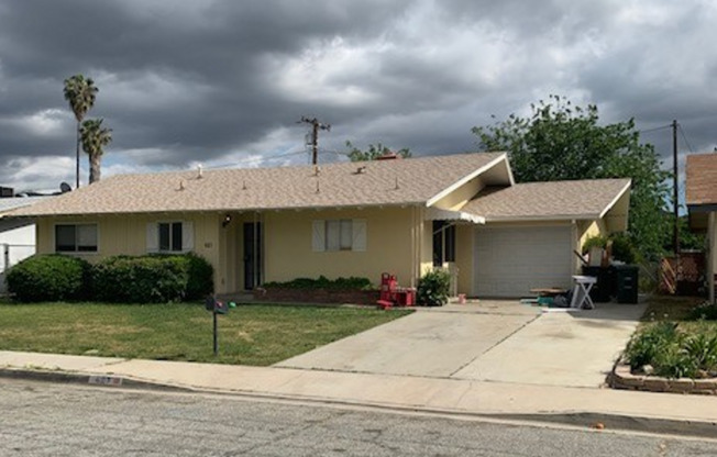***New Rental Home***