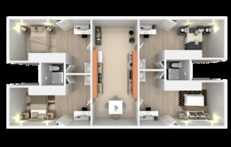 Partner-provided photo for $650 unit