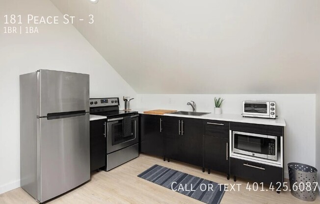 181 PEACE ST