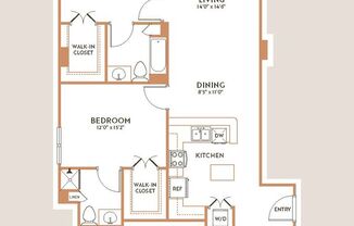 Partner-provided photo for $3020 unit