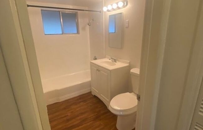 1 bed, 1 bath, 497 sqft, $1,995, Unit 4201-309