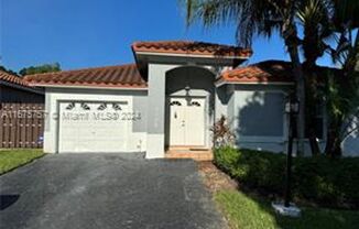 5758 NW 97th Pl #5758 DORAL, FL 33178