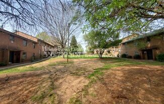 Fayetteville Village Apartments | 1336 Gray Avenue Apt A