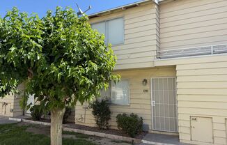 Charming Two-Story Townhouse with Fresh Updates & Prime Location