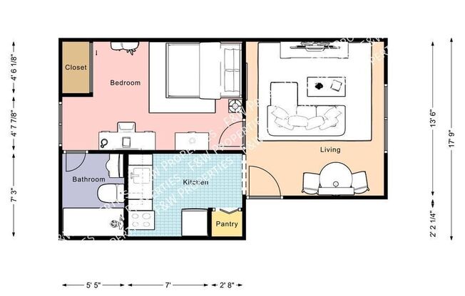 Partner-provided property photo