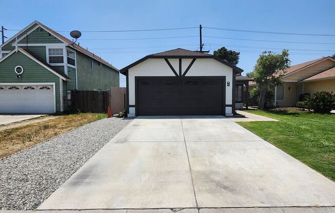 Newly Renovated 3-Bedroom Home – Move-In Ready!