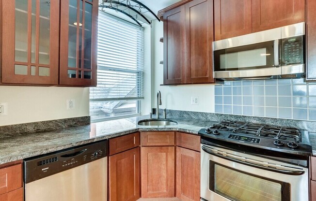 219 T Street NE Unit 303