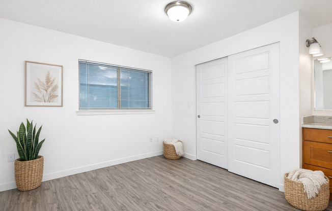 Camerlu Park Apartments - Located in Fremont