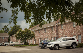 Gold Eagle Townhouses