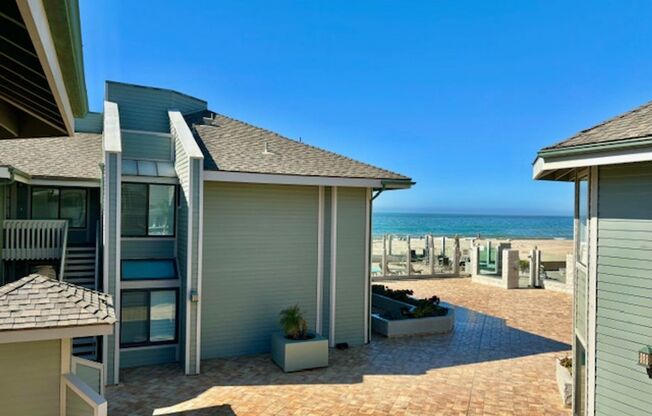 Ventura | Pierpont Bay | 3 Bed + 2 Bath | Ocean Views | 2330 Zephyr #205