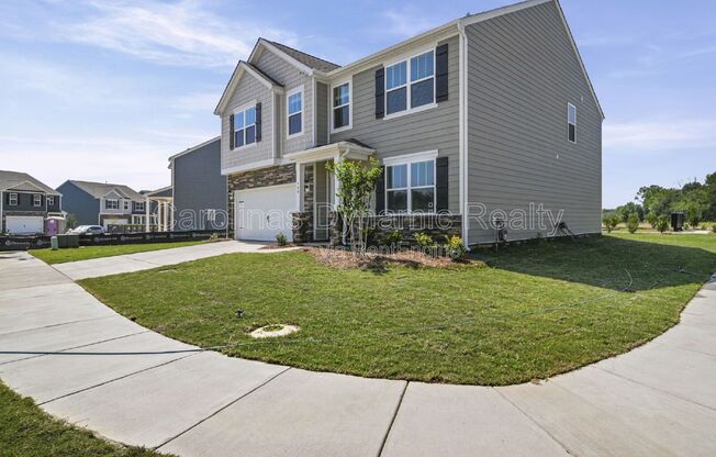500 BLACKPOOL CT