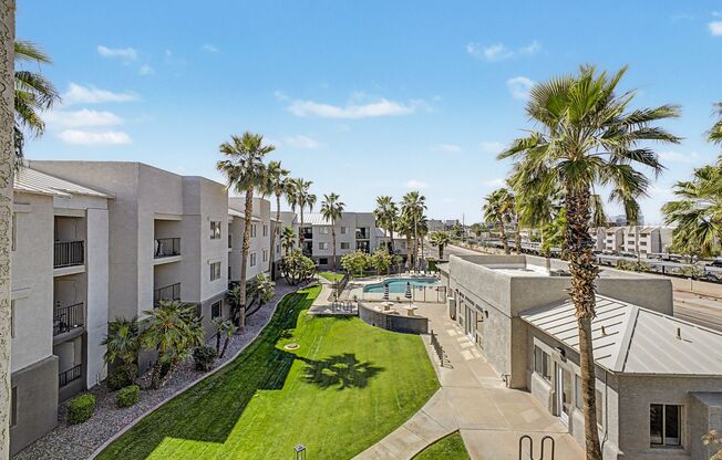 2 beds, 2 baths, 850 sqft, $2,900, Unit 314