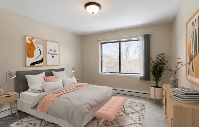 1 bed, 1 bath, 600 sqft, $1,145, Unit 2069-22(R)