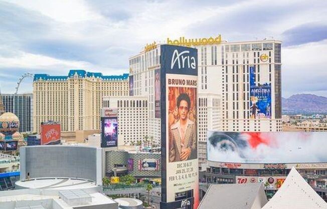 1 bed, 1 bath, $2,750, Unit #1411